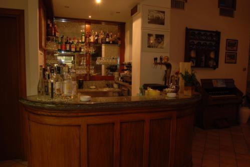 安缇歌克拉多住宅酒店 波尔莱扎 外观 照片